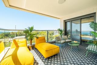 Achziv Stylish Beach Haven by Sea N' Rent - Nahariyya - 1