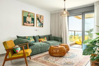 Achziv Stylish Beach Haven by Sea N' Rent - Naharija - 8