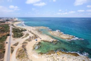 Achziv Stylish Beach Haven by Sea N' Rent - Nahariyya - 6