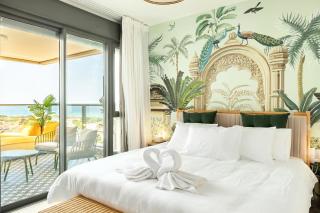 Achziv Stylish Beach Haven by Sea N' Rent - 7