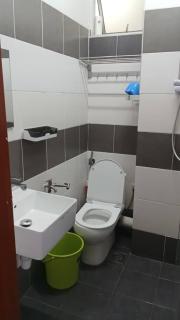 Syams Holiday Apartment CameronMakmur Jaya - Cameron Highlands - 6