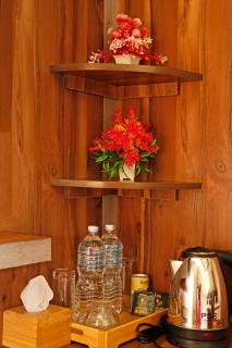 Hotel Five Season Inn - 1