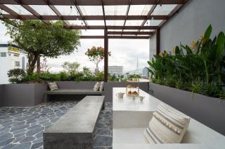 Wazen Bliss Villa Danang - Da Nang - 1