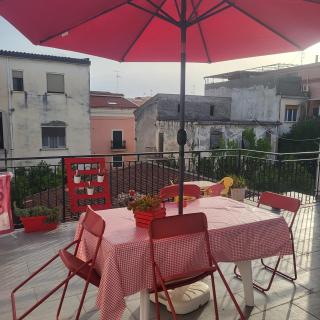 B&B Dimora del centro - Scalea - 8