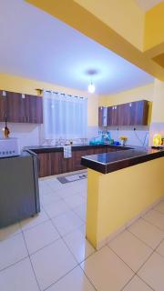Marvel Homes Two Bedroom Air-Bnb Mombasa Bamburi - 3