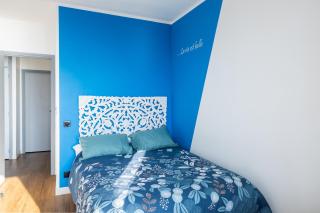 U mo locu santu - Climatisé vue mer - Bastia - 1