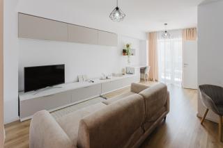 City Center Accommodation - 404 - Reşiţa - 0