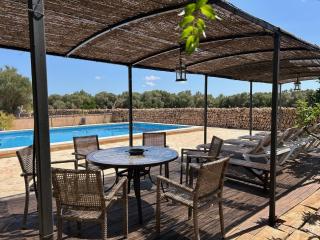 Finca Albenyeta - Llucmajor - 5