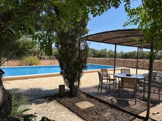 Finca Albenyeta - Llucmajor - 6