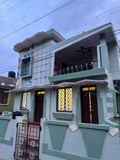 JMS Holiday homes - 0