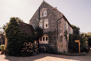 Chapel House Estate - Kent - 8