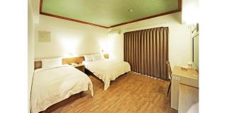 Kenting Holiday Hotel- Pet-friendly - 8