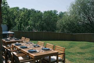 Brockview House - Eco 4 bed - Holcombe - 1
