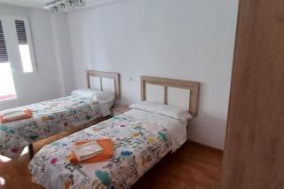 Apartamentos vacacionales La Vega Briviesca - 1
