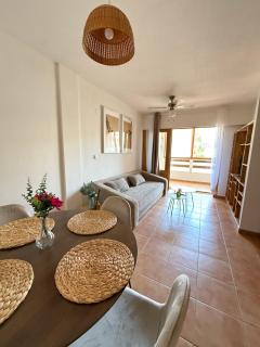 Soleado y acogedor con piscina privada - Alfaz del Pi - 3