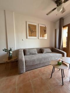 Soleado y acogedor con piscina privada - Alfaz del Pi - 1