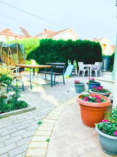 Villa Jovan Gevgelija - Gevgelija - 8