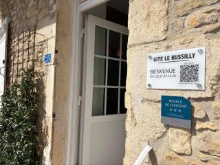 Maison nichée au coeur des vignes proche de Givry - Givry - 2