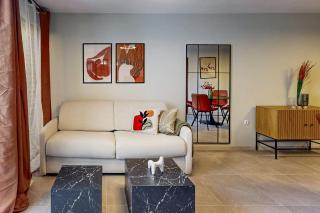 BellaViaStay, Flat Thalassa 1BD - 8
