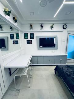Your home away from home - 8