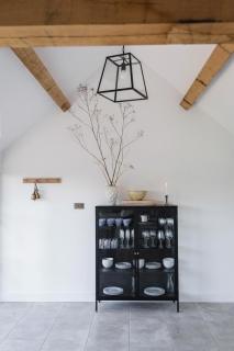 Luxury converted thatched barn near Chichester - Earnley - 8