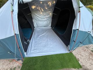 HPN 2025 camping au bord du lac - Breuilpont - 6