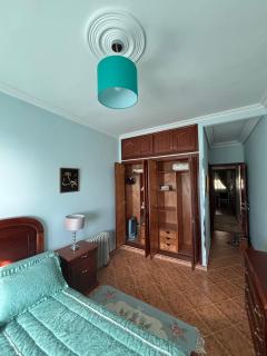 Sea View Apartment Achakar - 4