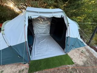 HPN 2025 camping au bord du lac - Breuilpont - 4