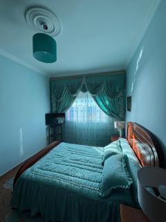 Sea View Apartment Achakar - 8