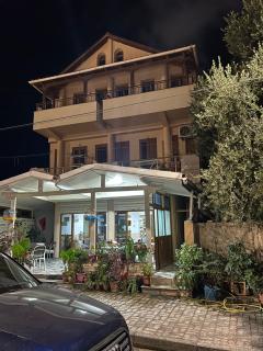 Moza apartaments - Vlorë - 9