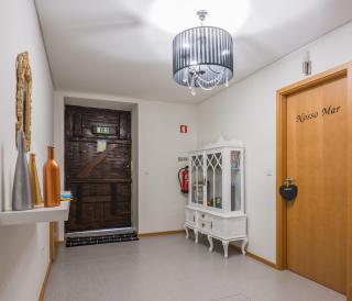 S. Thomé Apts - Ovar - 2