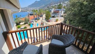 Villa Evin Sea Front Modern Villa in Kalkan Turkey - Kaş - 1