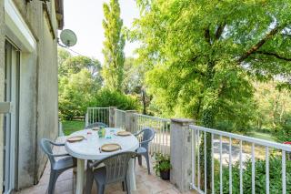 La Pause Verte - 30min de Castre - 8