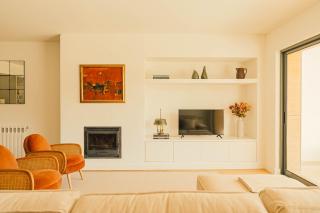 Casa Cascais Riviera - Deluxe 3 Bedroom Apartment - 6