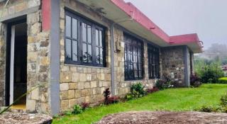Misty Mountain Lodge - Uduweria Ohiya - 5