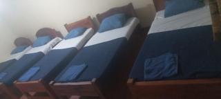 Misty Mountain Lodge - Uduweria Ohiya - 4