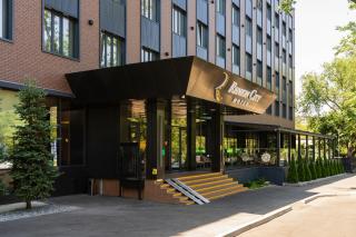 Renion City Hotel - 0