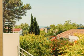 Casa Cascais Riviera - Deluxe 3 Bedroom Apartment - 4
