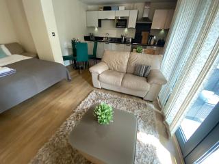 Canada Water 2Bedroom Apartment - London - 1