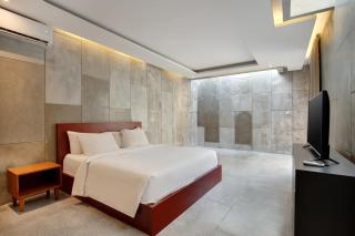 Aqilah Villa Bali - Legian - 0