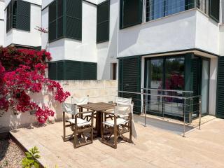 MARINA 17 by SOM Menorca - Fornells - 3
