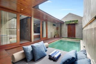 Aqilah Villa Bali - Legian - 9
