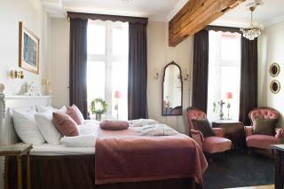 Dömle Herrgård Spa & Resort - 7