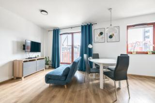 Waterlane Island Deluxe 4 by Grand Apartments - 9
