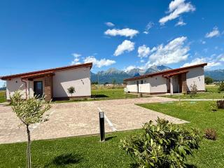 Vysoké Tatry house for 19 people ISC RESORT MLYNICA - Poprad - 6