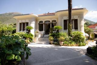 B&B Casa Rosso - Le Cantine - 1