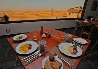 Desert Breeze Lodge - Swakopmund - 9