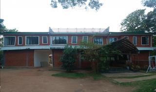 Sigiri Resort - 4
