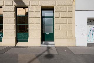 Grand Viennese Residence - 9