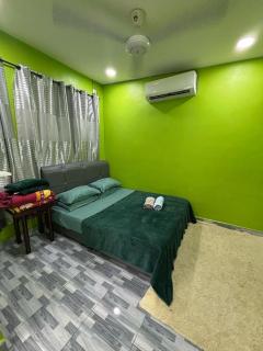 Siti Roomstay Langkawi - Gua Sai - 5